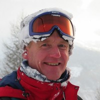 Simon Peyton Jones