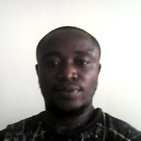 Eze Thankgod Osita