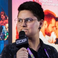 Priscilla Silva De Souza