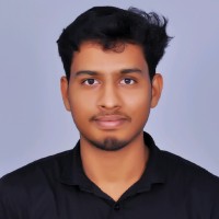 Rahul J P