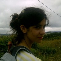 Alejandra Pérez Otero