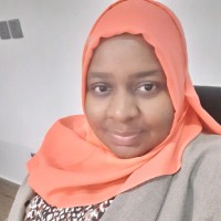 Yusra Hussain