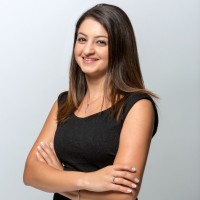 Maria Constandinou
