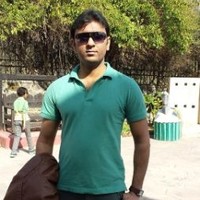 Shabir Ahmed