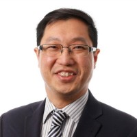 Kenneth Ho