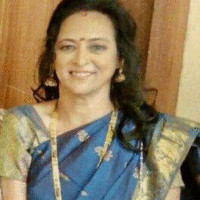 SAVITA INGOLEY INGOLEY