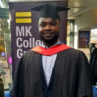 Joshua Osei Kwadwo