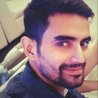 Ankur Chauhan