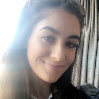 Chloe Waring