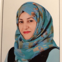 kholoud fadel Jumah Jamal