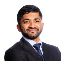 Rohan Mathews