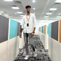 Pranesh M