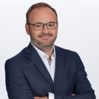 Daniel Baumgartner