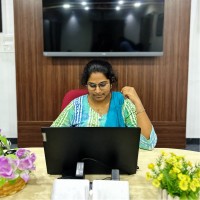 Sivanandhini S