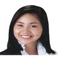 Johanna Florendo