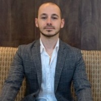 Awadis Khshvadjian, BCBA, RBA (Ont)