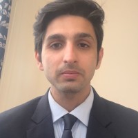 Suhit Kumar