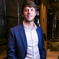 Max van Rooy