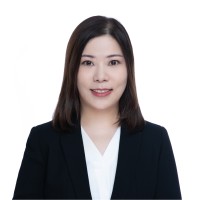 王可新 Cathy