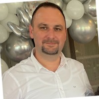 Dario Šokić