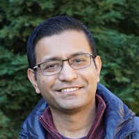 Amol Mittal