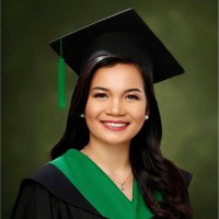 Joanna Diane Lagamon