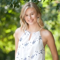 Katherine Mcginness