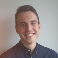 Jeroen Goudvis