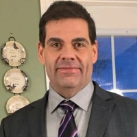 Michael Ralph