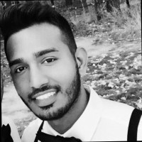 Ashok Kandula