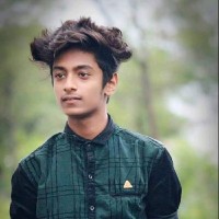 Tejas Ghorpade