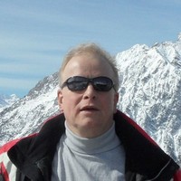 Ian Utterson