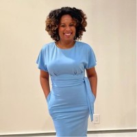 Alexandra Francis, M.A, Lmsw