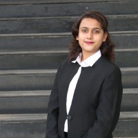Ayushi Dwivedi