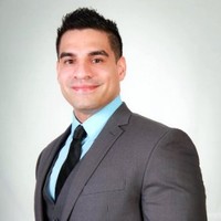 Adan Dominguez, MBA