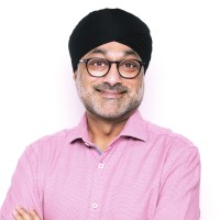 Gurprit Sahota