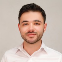 Berkgiray Yanarateş