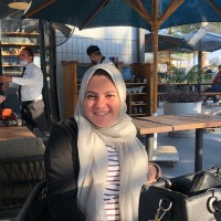Fatma Mahmoud