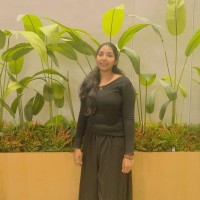 Amritha S