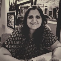 Akanksha Gill