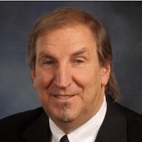 Gerry Walker