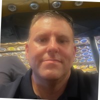 Keith Roberson