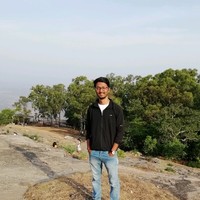 Chinmaya M.