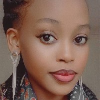 Aminah Mghoi