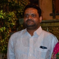 Khadari Shaik
