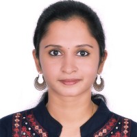 Sripriyaa Chandrasekharan