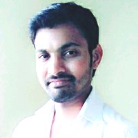 Anil Rathod