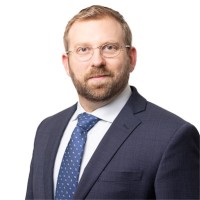 Dr. Gershon Hasin