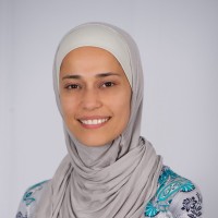 Ghada Sharif