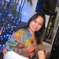Grace Dewi